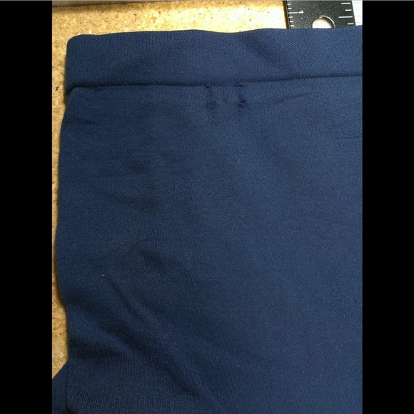 SOLD A Pea In The Pod BootCut Maternity sz M 1228 - Picture 4 of 7